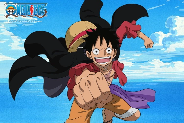 One Piece Figure - Official One Piece® Merchandise Store